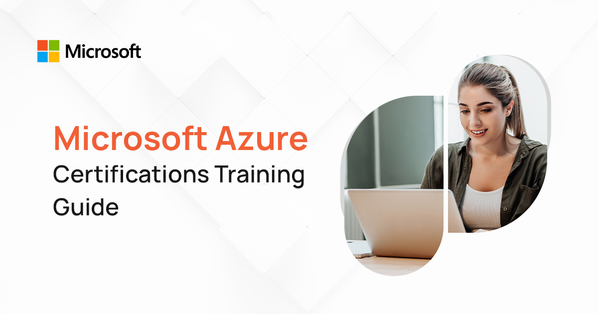 Azure Certification Path A Guide For Your Career Journey NetCom