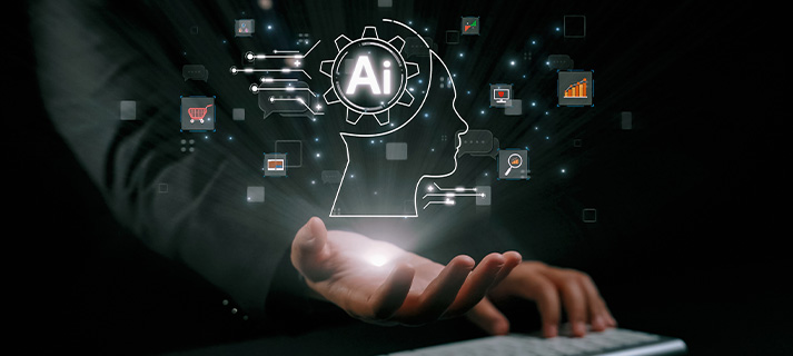 AI in Marketing and Creativity: Future, Role, Skills, and Courses