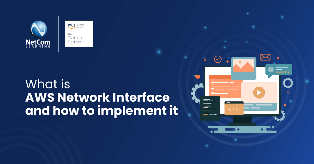 What Is AWS Network Interface, and How to Implement It?