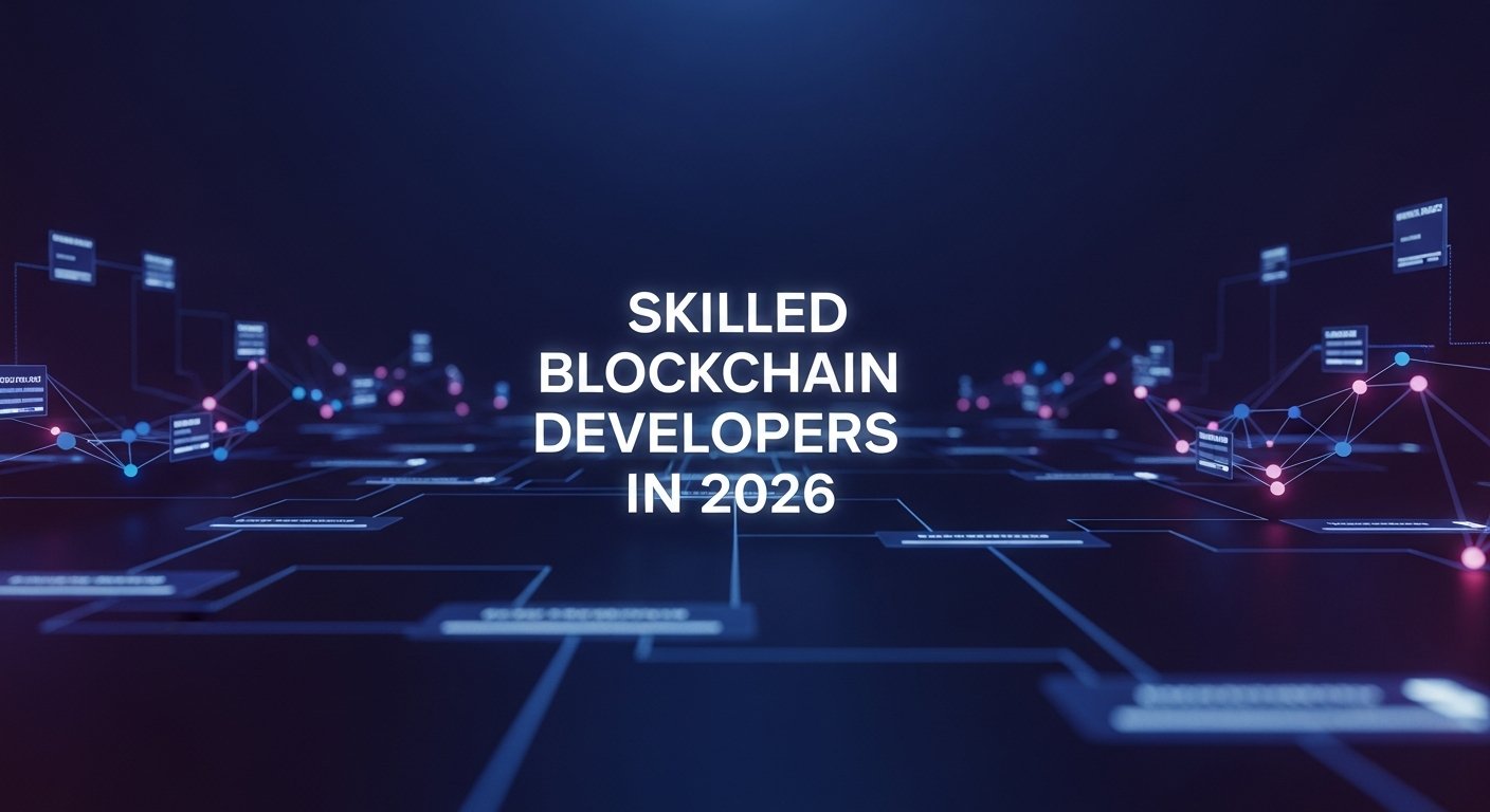 Blockchain Developers and Their Role in Business