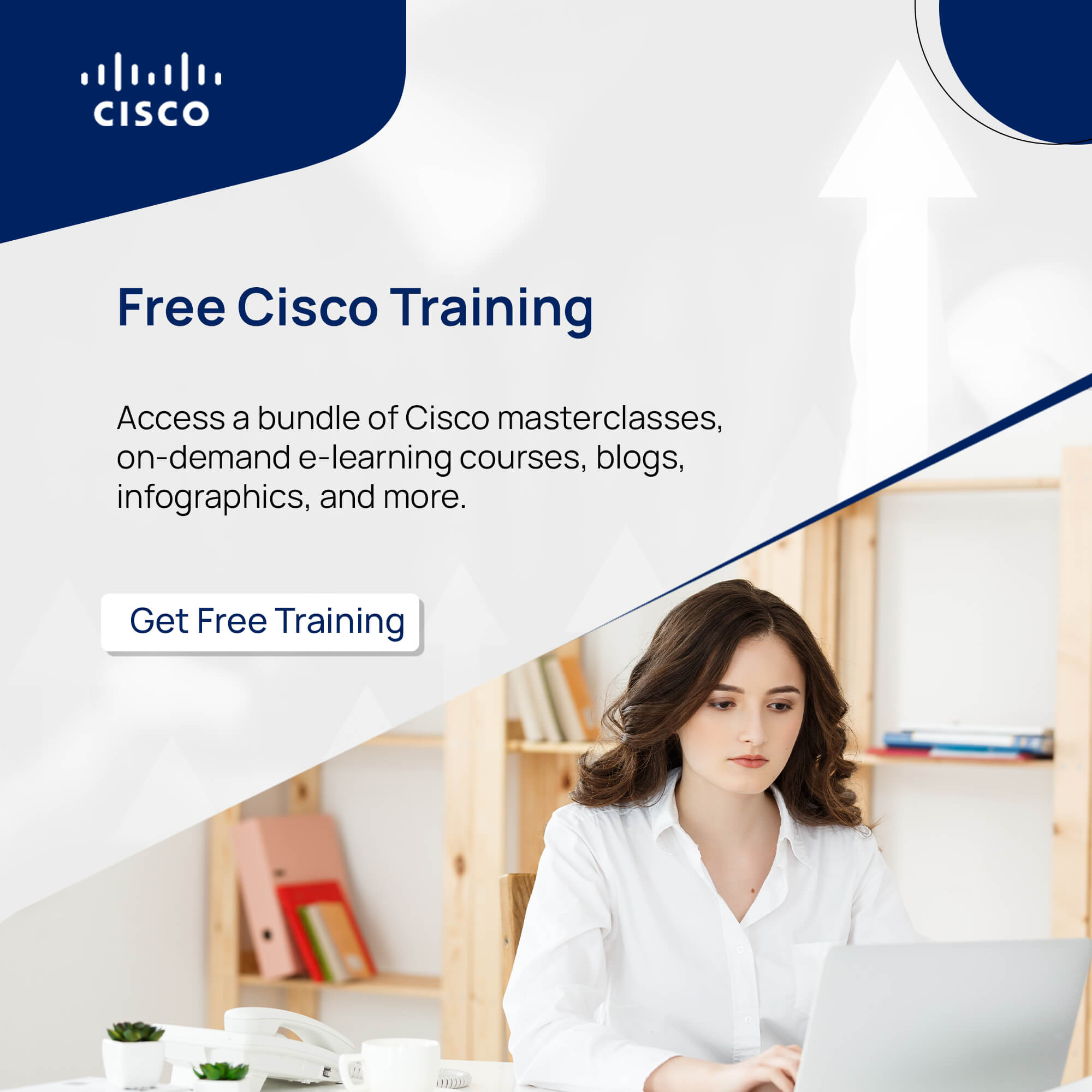 Unlock Free Cisco Training Resources for Professional Development ...