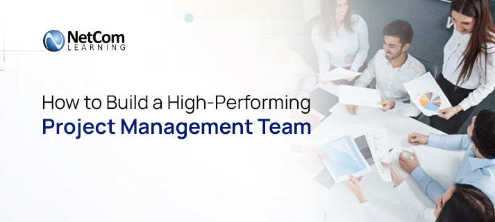 Key Strategies for Building High-Performance Project Teams