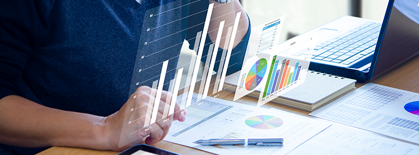 How to Create Relationships Between Multiple Power BI Tables?