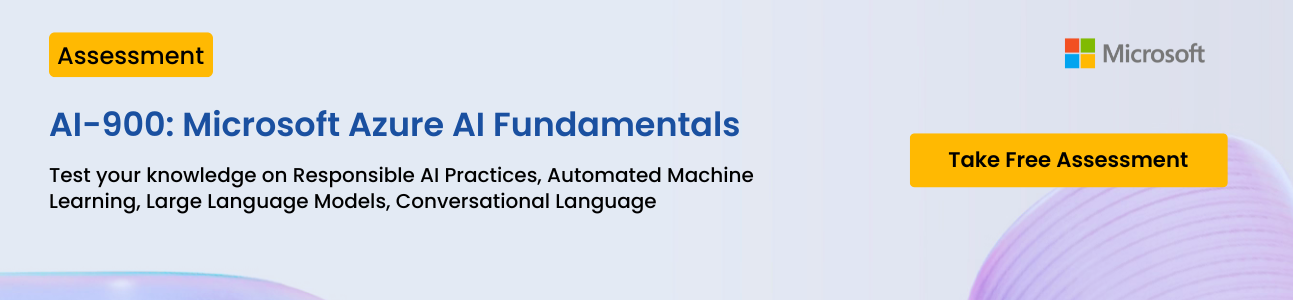 Microsoft Azure AI Fundamentals