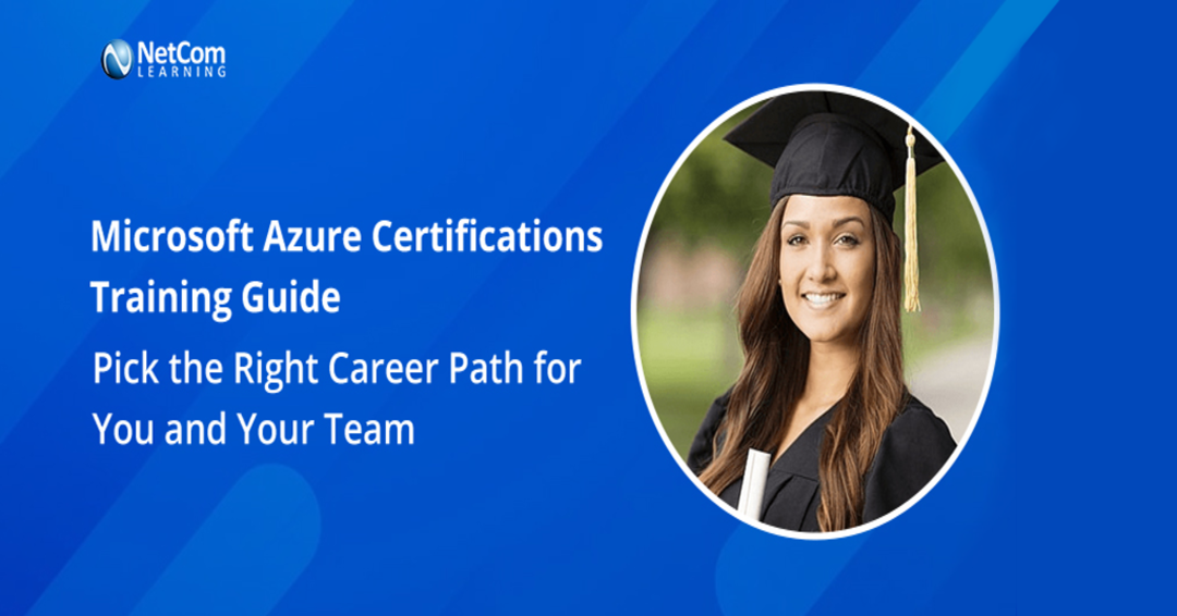 Microsoft Azure Certification Path For 2023 The Ultimate Microsoft Azure Certifications