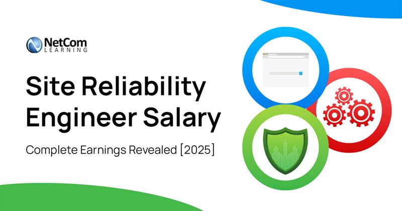 Linkedin Site Reliability Engineer Salary Site Reliability Engineer Salary: Complete Earnings Revealed [2025]