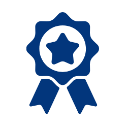 Guinness World Records Badge