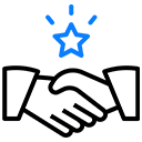 Vendor Partners icon