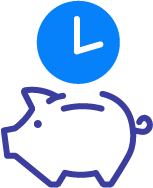Save Time