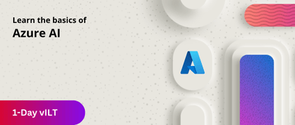 AI-900T00: Introduction to AI in Azure