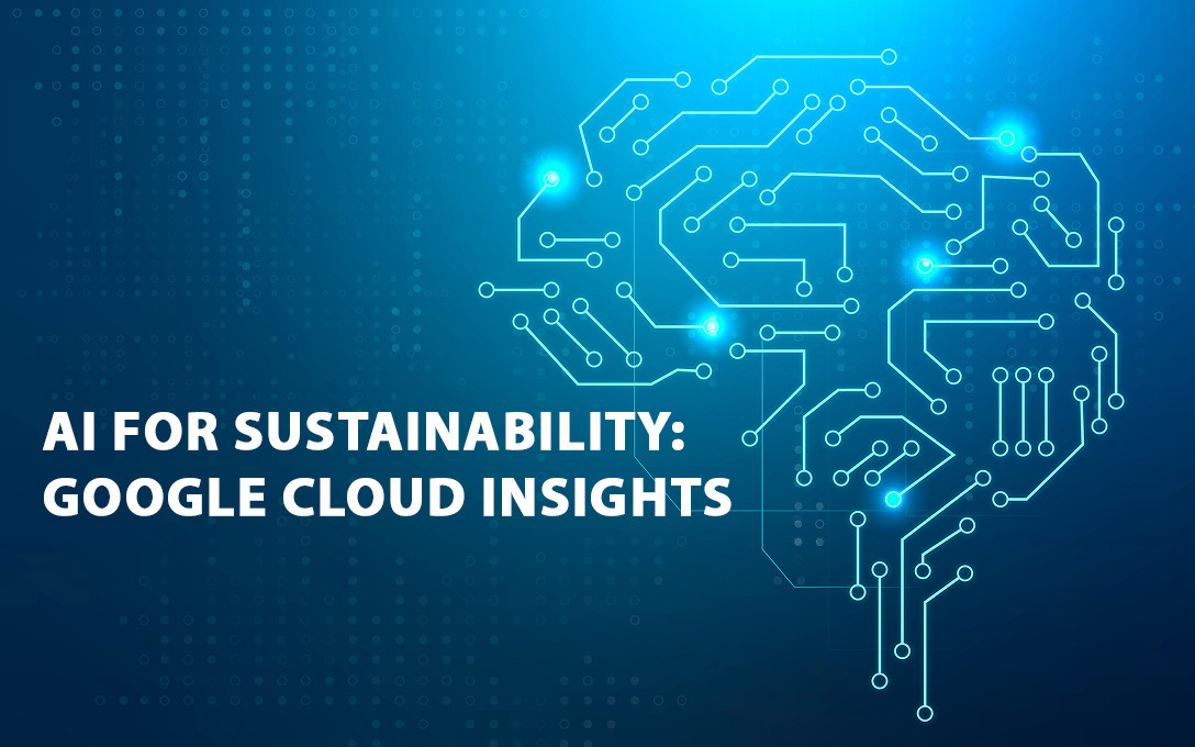 Driving Sustainability With Ai Insights Solutions