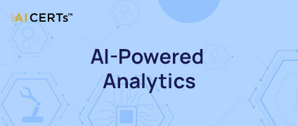 AI-Powered Analytics: Bridging the Gap Between Data and Decisions - June 25