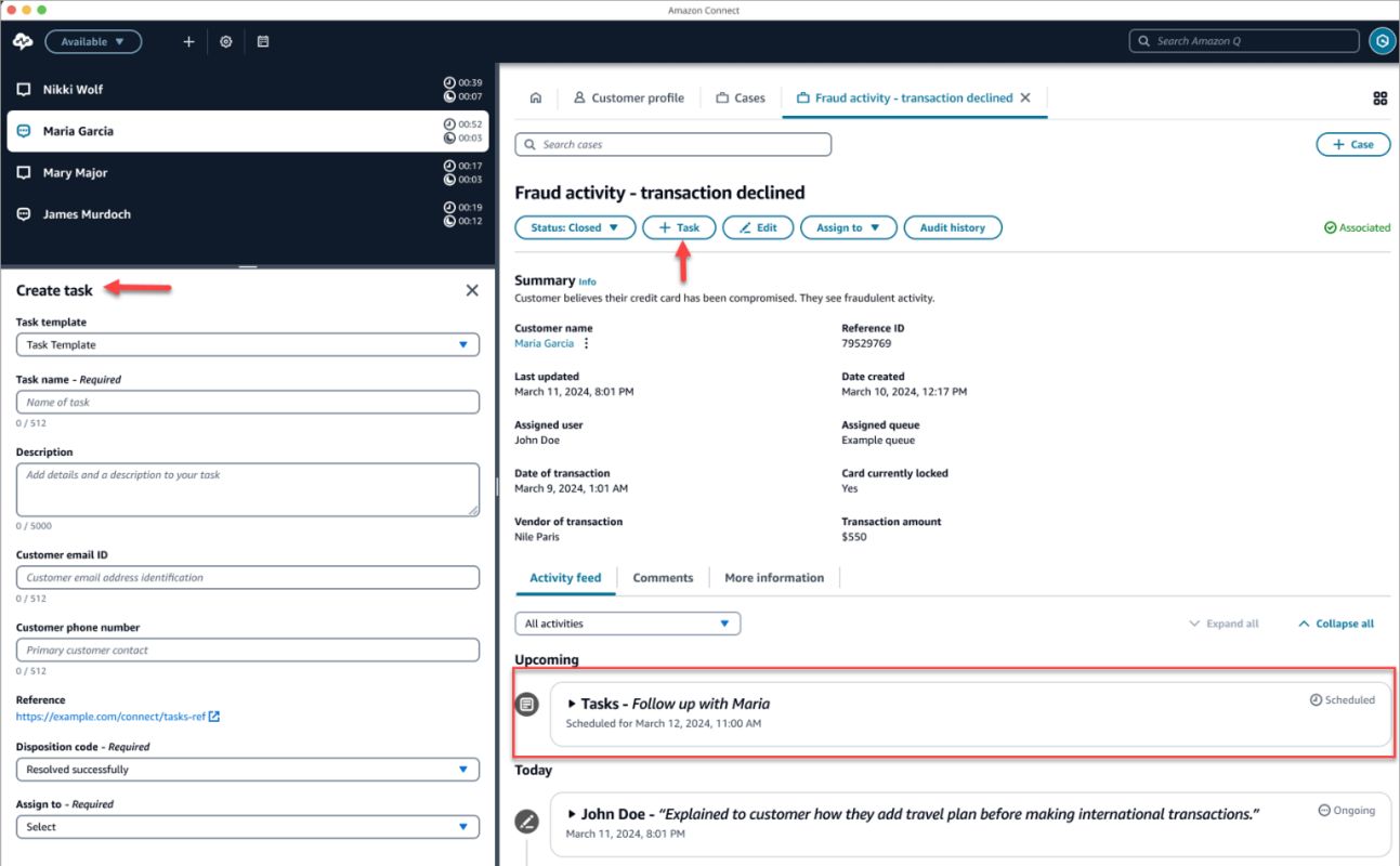 Amazon Connect (AWS Connect): Cloud Contact Center Guide