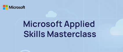 Microsoft Applied Skills Masterclass: Next-Gen Analytics with Fabric