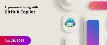 Microsoft GitHub Copilot Masterclass: Learn AI-Powered Coding