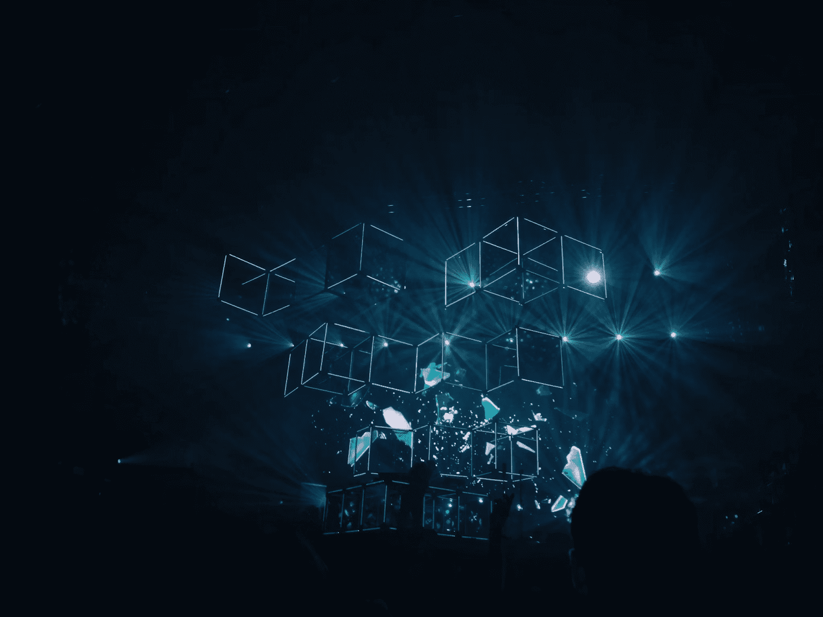 Big data image