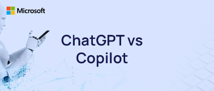 Master Generative AI: ChatGPT vs Copilot Masterclass