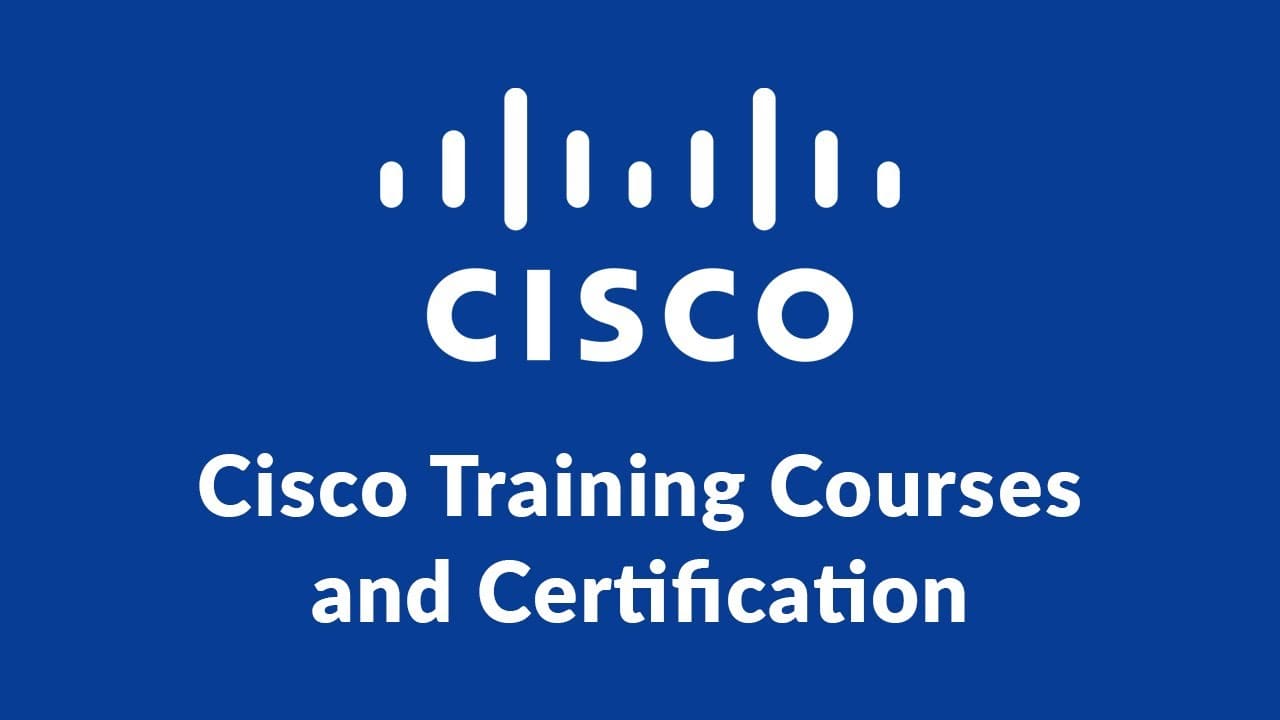 Cisco Wireless Track Training Course and Certification