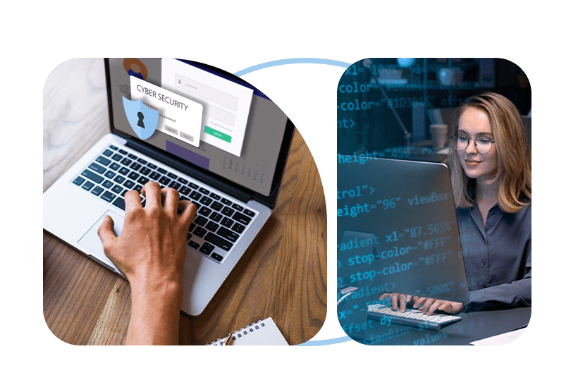 Solutions banner