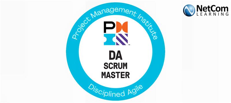 DA scrum master- agile blog