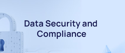 Data Security and Compliance in the Age of Cloud