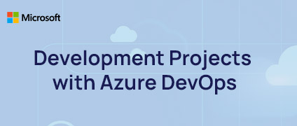 Masterclass: Optimize your Organization’s Development Projects with Azure DevOps