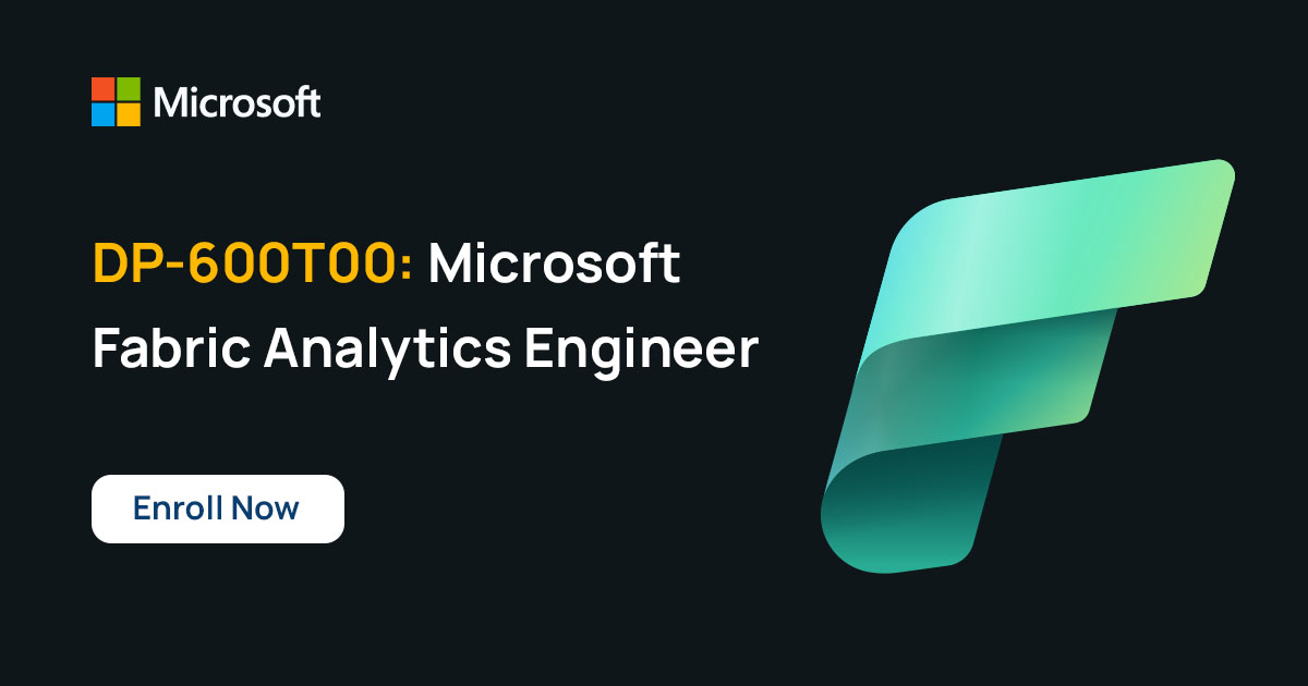 microsoft fabric certification dp 600 free