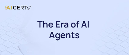 Generative AI in Enterprises: The Era of AI Agents
