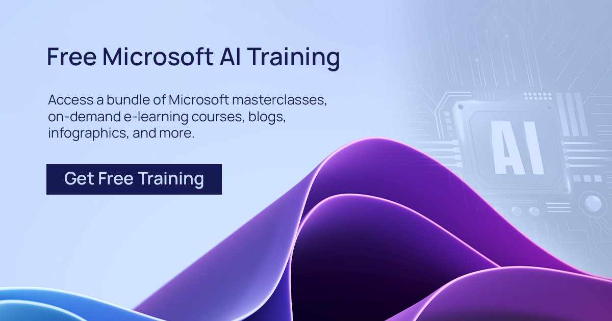 microsoft learn ai course
