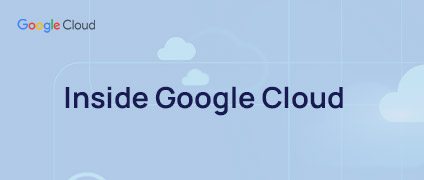 Inside Google Cloud: Building Resilient Infrastructure