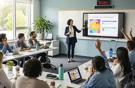 Instructor-Led Training (ILT)