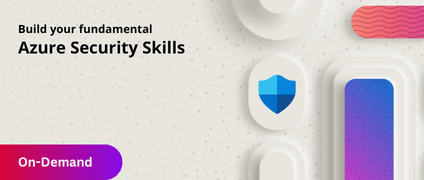 Microsoft Azure Security Essentials Masterclass