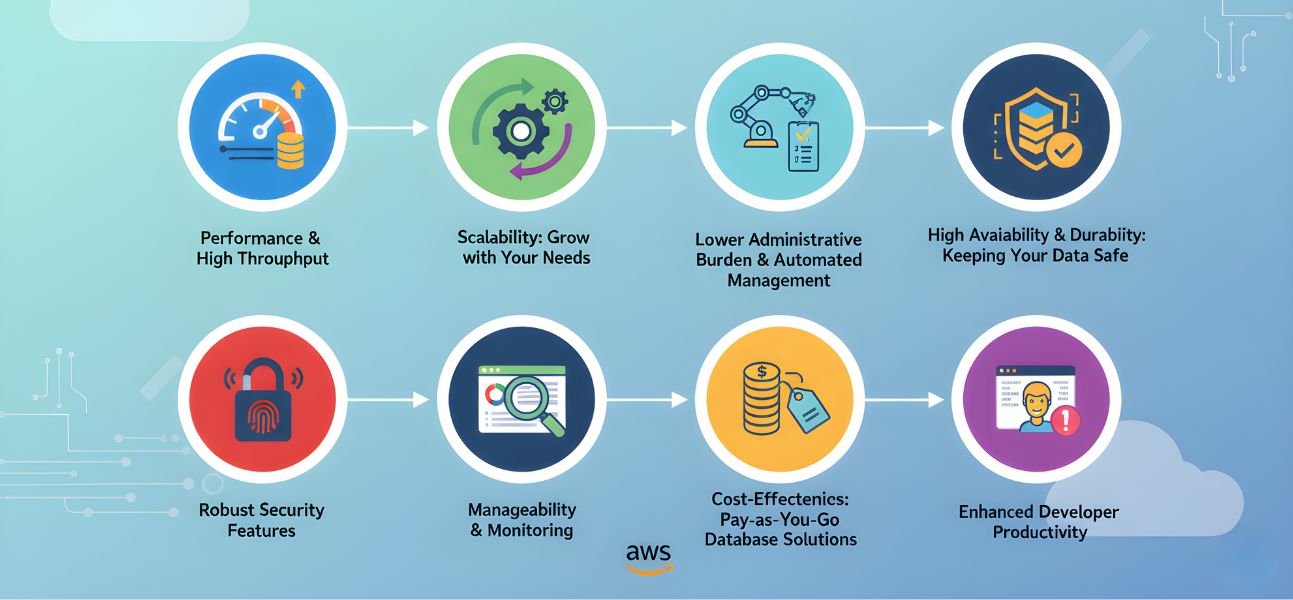 Amazon RDS Explained: Simplify Scalable Databases on AWS