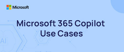 Microsoft 365 Copilot Use Cases Workshop