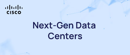 Next-Gen Data Centers: Intelligent Security and Network Optimization