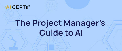 The Project Manager's Guide to AI: Trends and Best Practices