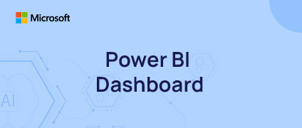 Power BI Dashboard in a Day | Hands on Workshop - July 11