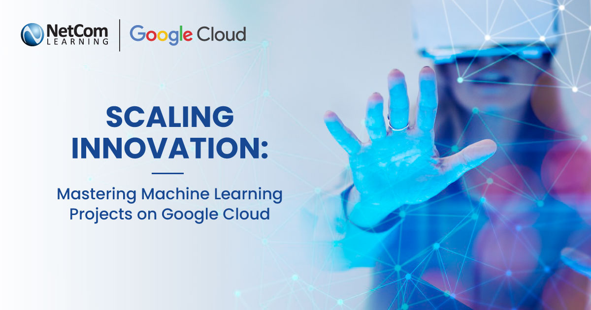 Mastering Machine Learning on Google Cloud