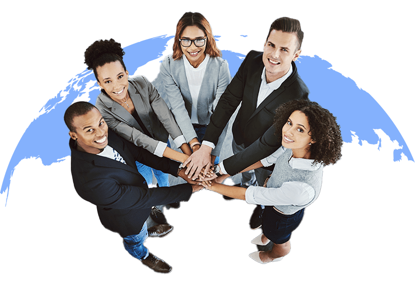Solutions banner