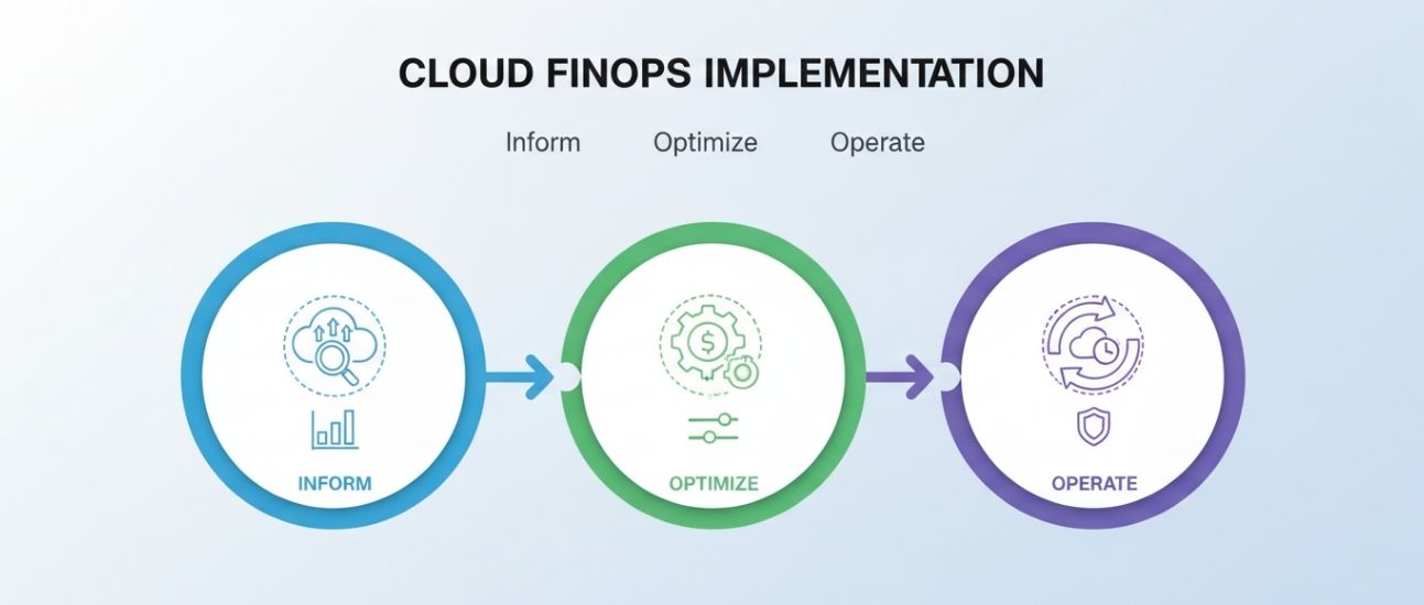 What is Cloud FinOps and How Does it Work?