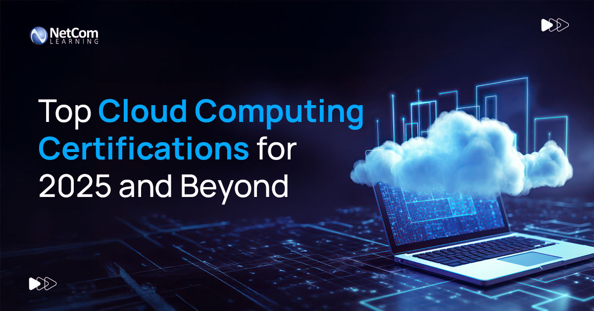 BEST CLOUD COMPUTING CERTIFICATIONS 2025 intelligence overview