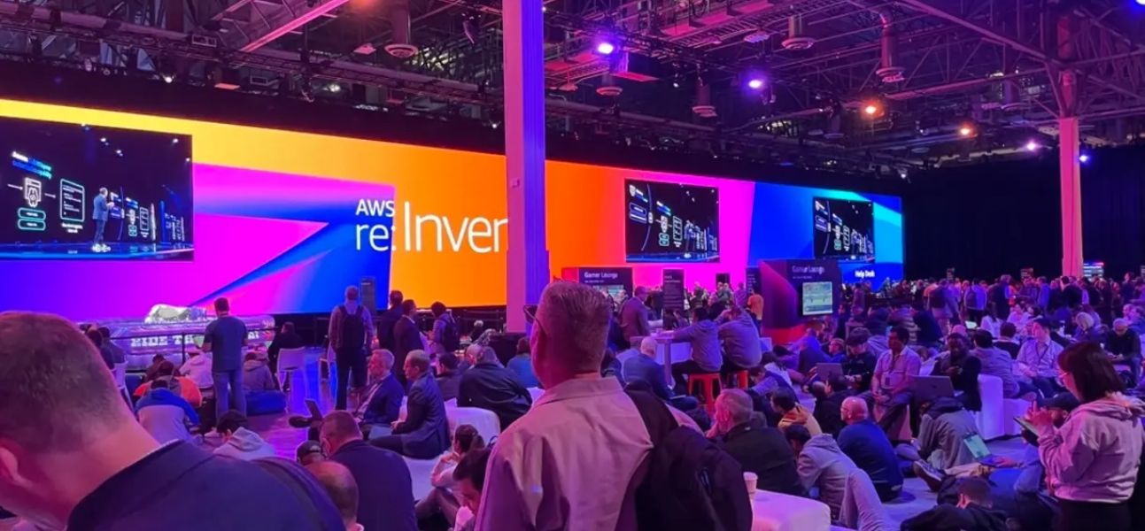 AWS re:Invent 2025 Las Vegas: Dates, Passes, Agenda & Training Guide