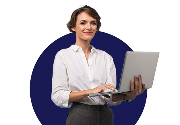 Solutions banner