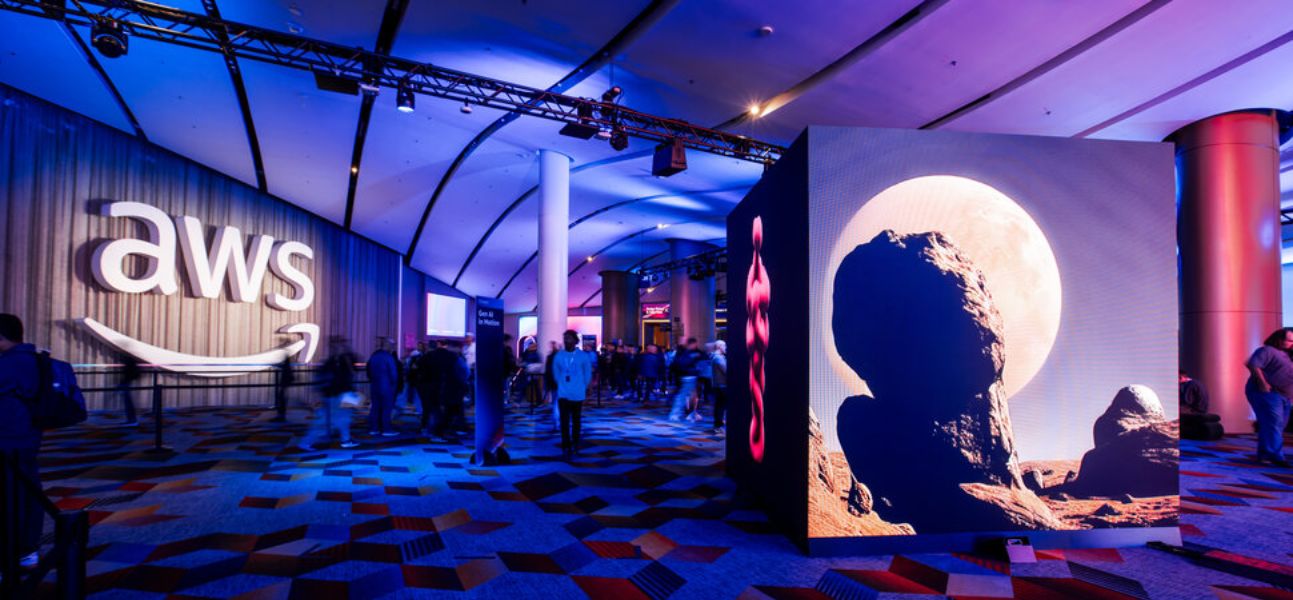 AWS re:Invent 2025 Las Vegas: Dates, Passes, Agenda & Training Guide