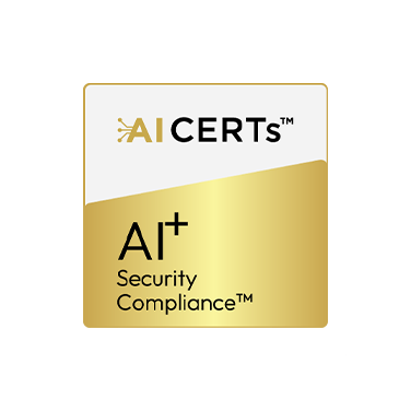 AI Security Compliance Certification for Enterprise Leaders