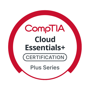 CompTIA Cloud Essentials+ Training for Business Teams
