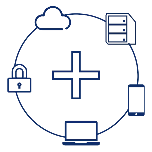 CompTIA e-Learning Library |NetCom Learning